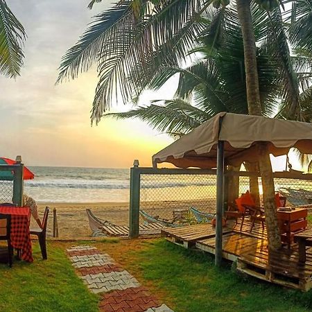 Kurunduwatta Ayomal Beach Paradise מראה חיצוני תמונה