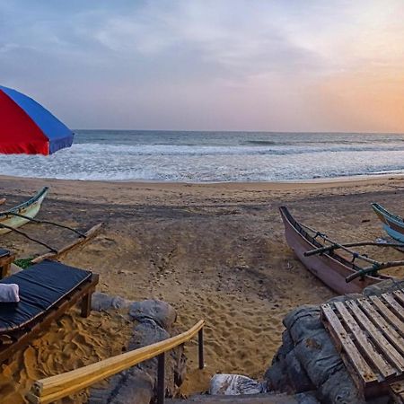 Kurunduwatta Ayomal Beach Paradise מראה חיצוני תמונה