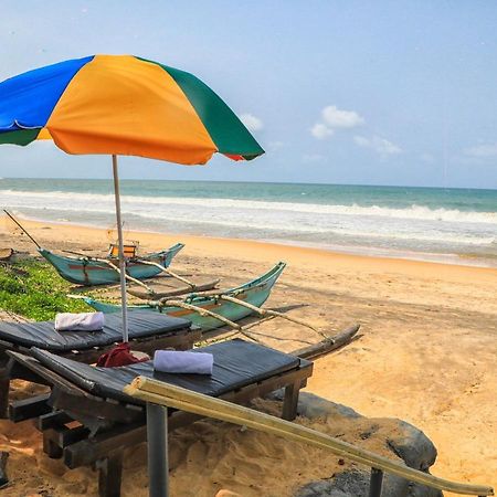 Kurunduwatta Ayomal Beach Paradise מראה חיצוני תמונה