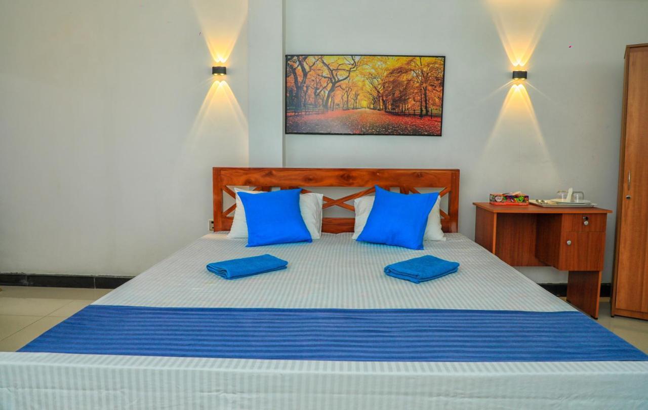 Kurunduwatta Ayomal Beach Paradise מראה חיצוני תמונה