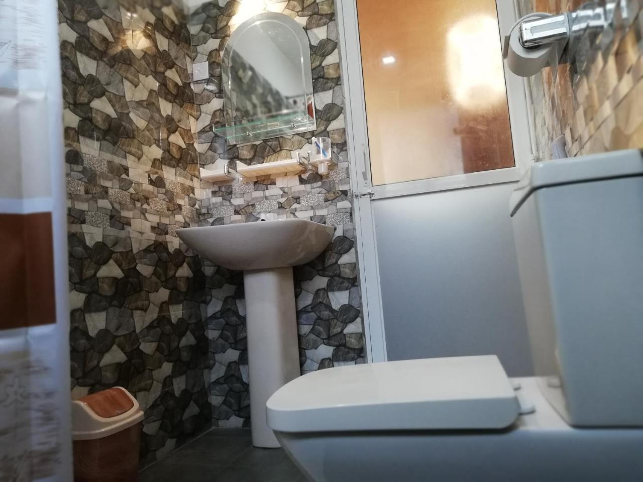 Kurunduwatta Ayomal Beach Paradise מראה חיצוני תמונה